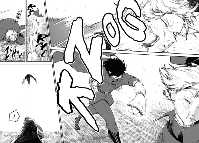 Bungou Stray Dogs Chapter 127 image 14_optimized